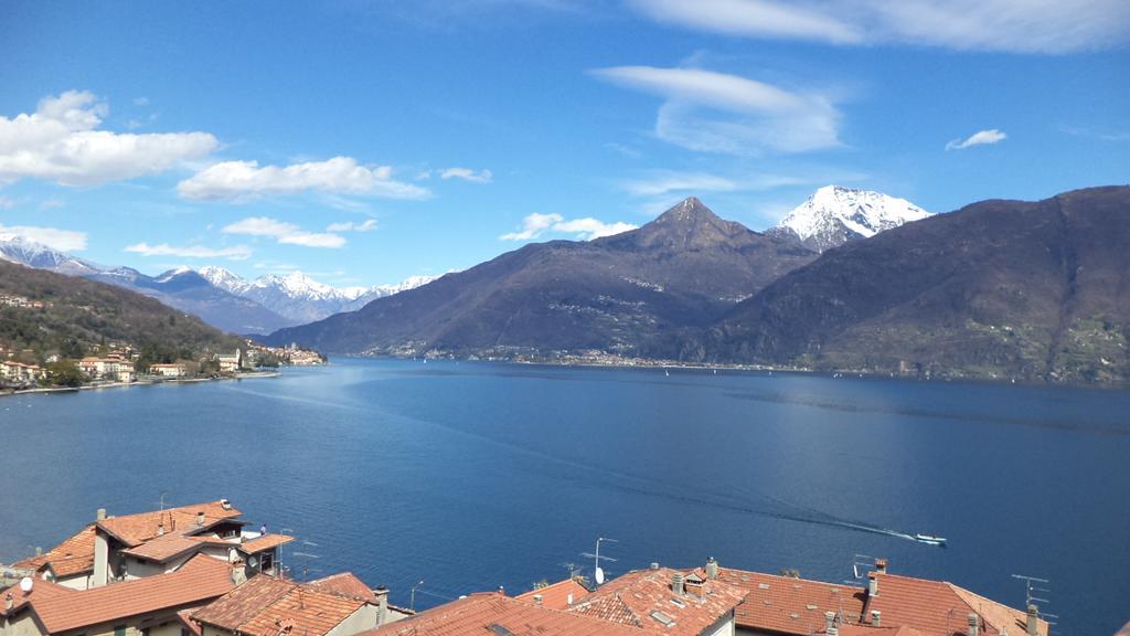 Vista Da Sogno Apartman San Siro  Kültér fotó